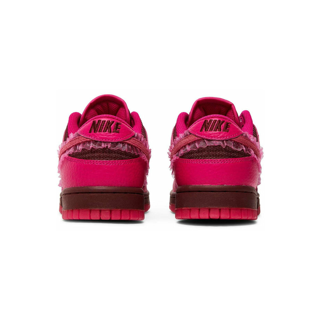 Dunk Low Prime Pink