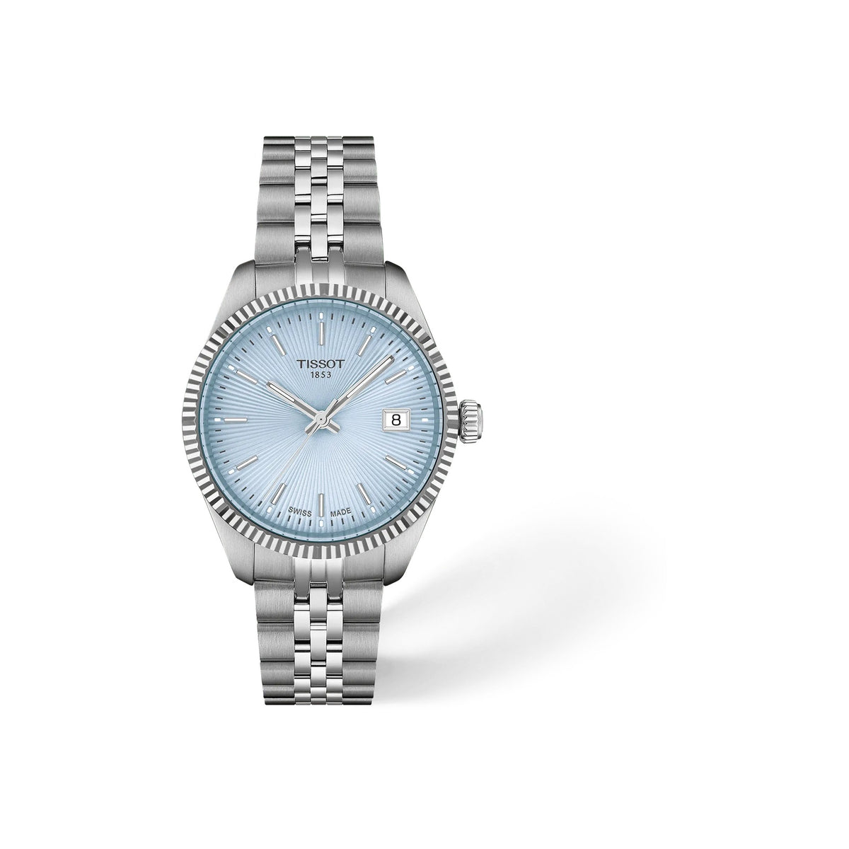 Tissot Ballade 34Mm T1562101135100