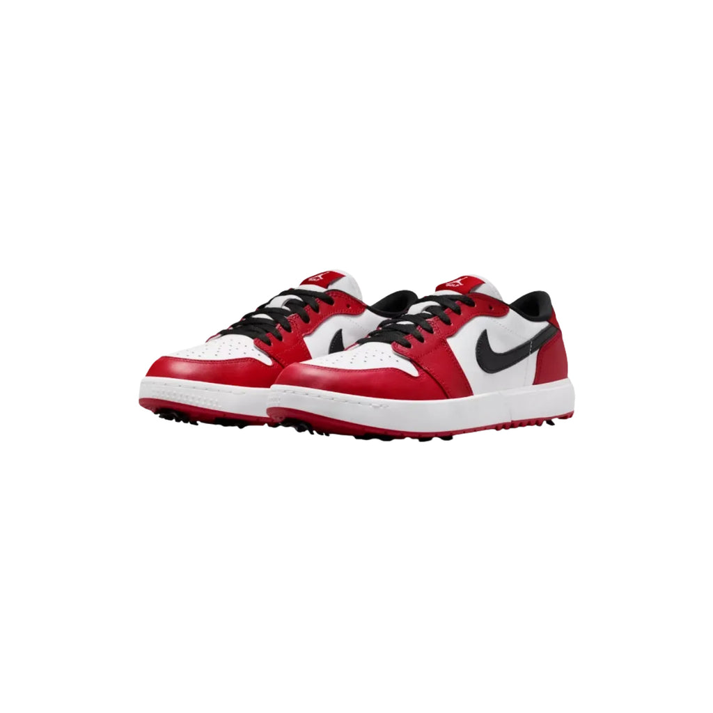 Air Jordan 1 Low Golf Spike 'Chicago'