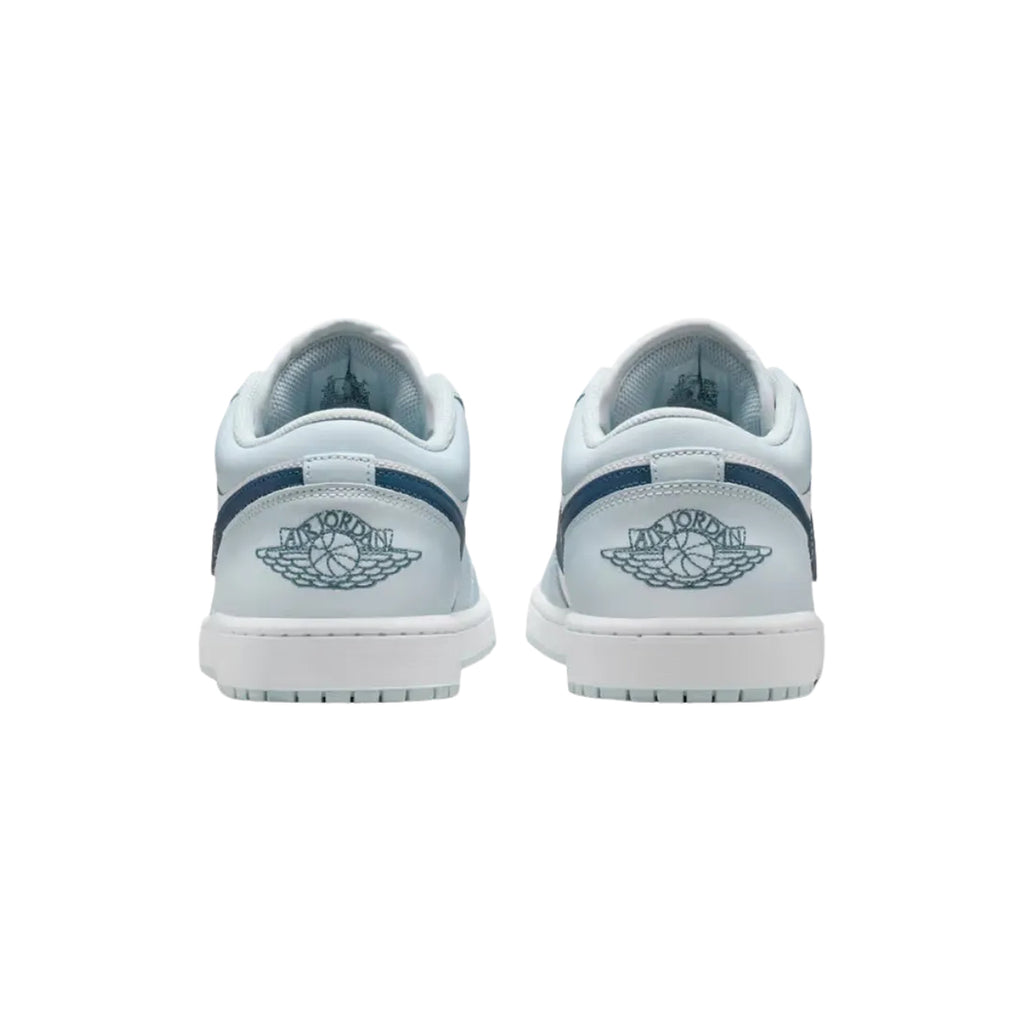 Air Jordan 1 Low Squadron Blue