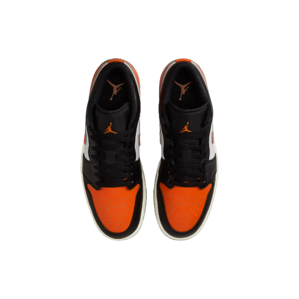 Nike Air Jordan 1 Low 'Shattered Backboard Alternate'