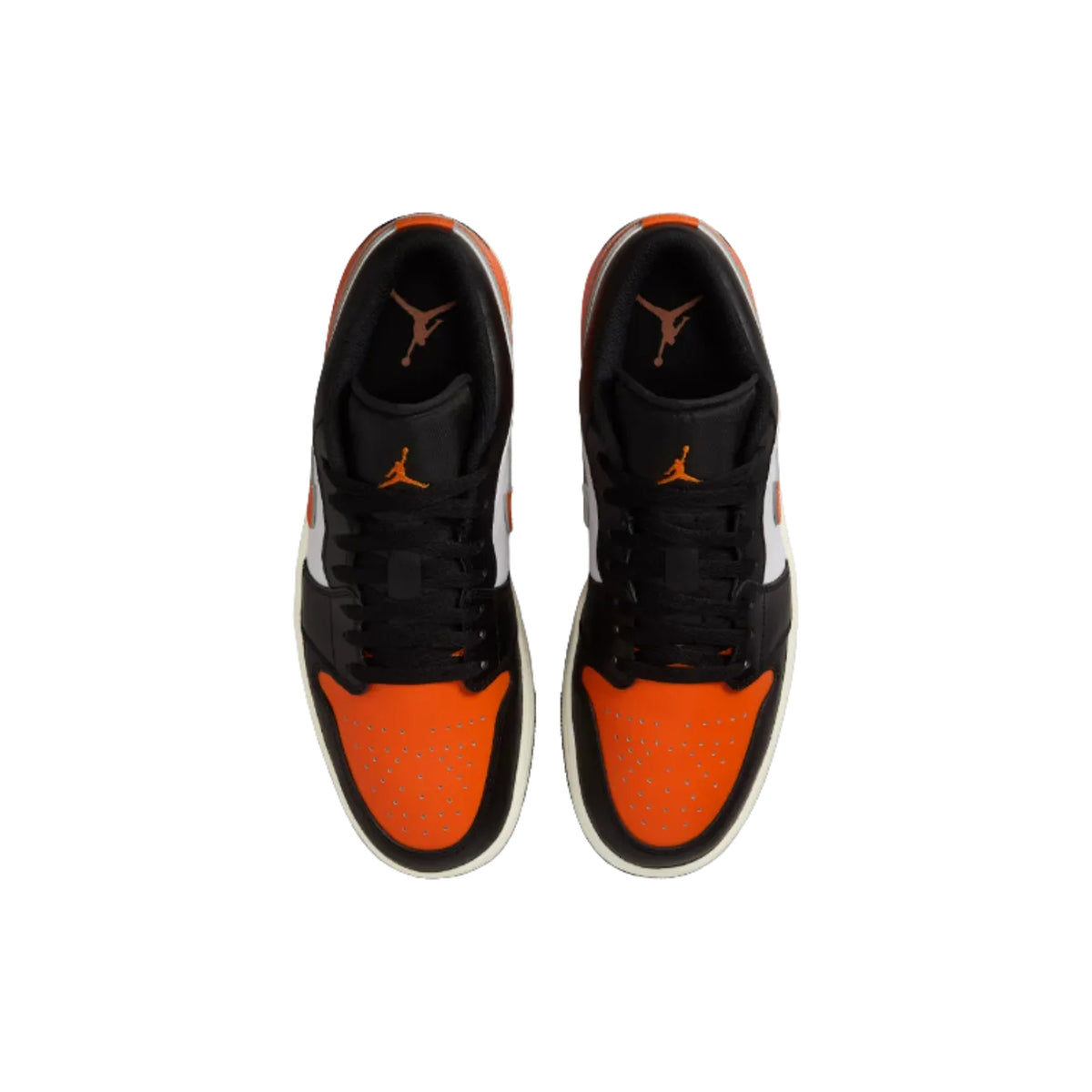 Nike Air Jordan 1 Low 'Shattered Backboard Alternate'