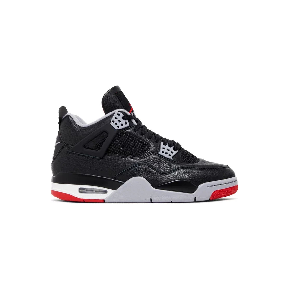 Air Jordan 4 Retro 'Bred Reimagined'
