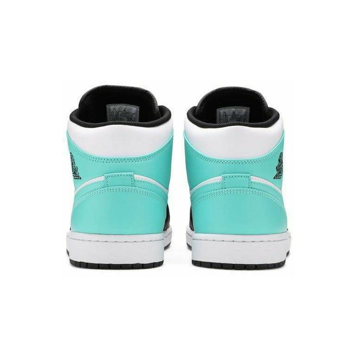 Air Jordan 1 Mid Tropical Twist