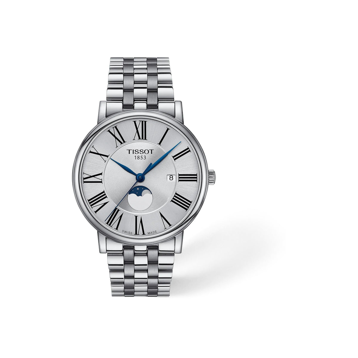 Tissot Carson Premium 40Mm T1224231103300