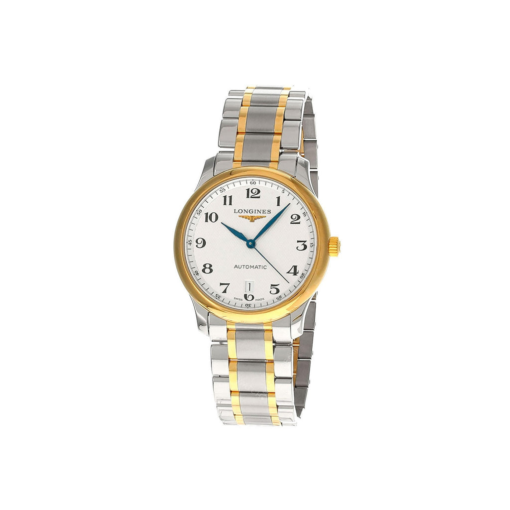 Men’s LONGINES L2.628.5.78.7 Automatic 38.5mm Watch