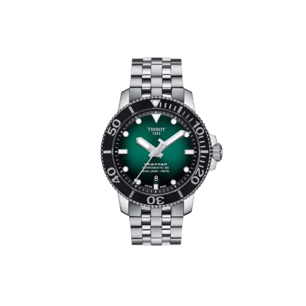 Tissot Seastar 1000 43mm