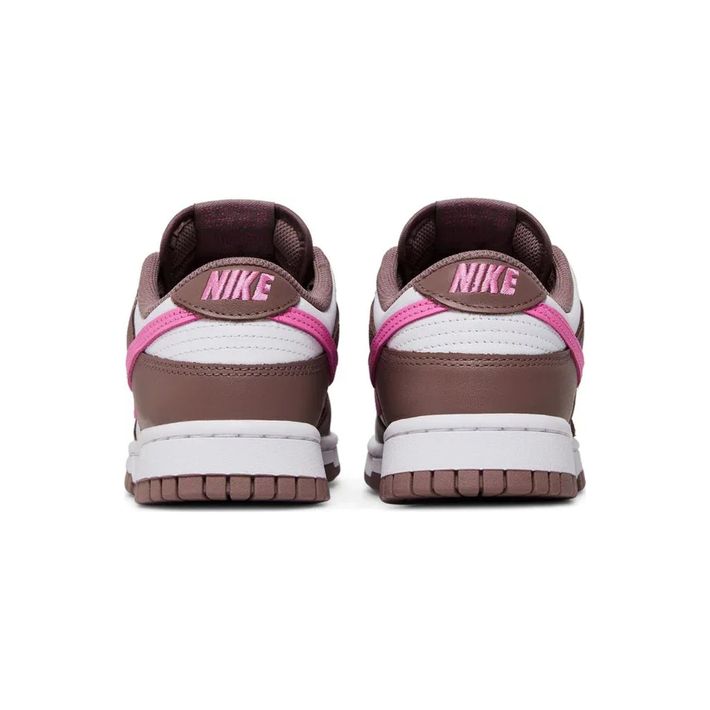 Nike Dunk Low 'Smokey Mauve Playful Pink'