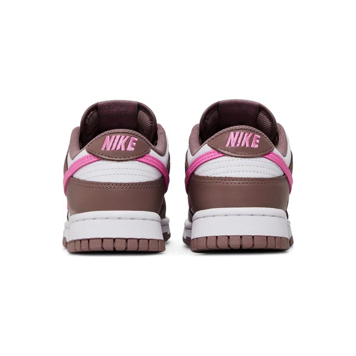Nike Dunk Low 'Smokey Mauve Playful Pink'