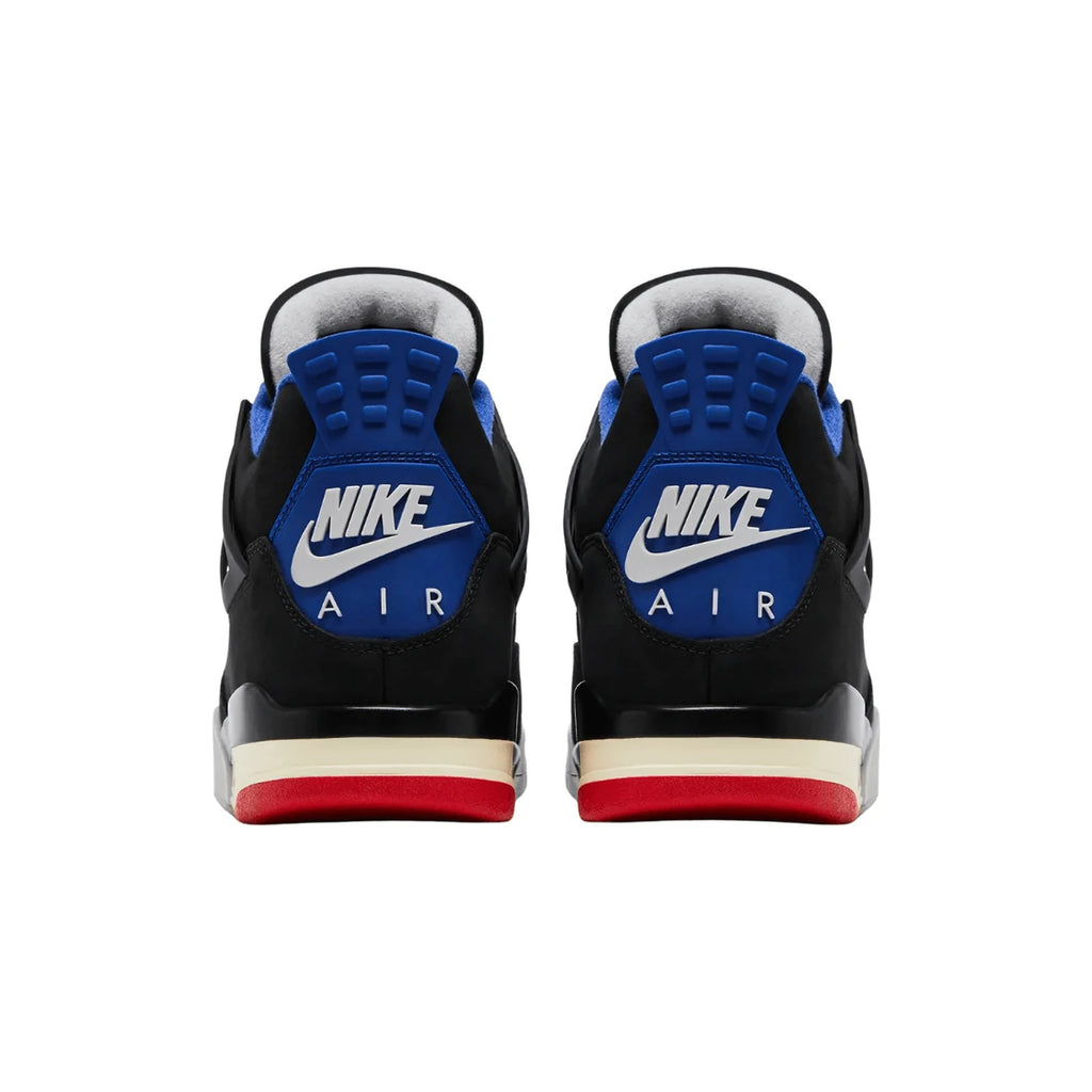 Air Jordan 4 Retro 'Rare Air - White Lettering'