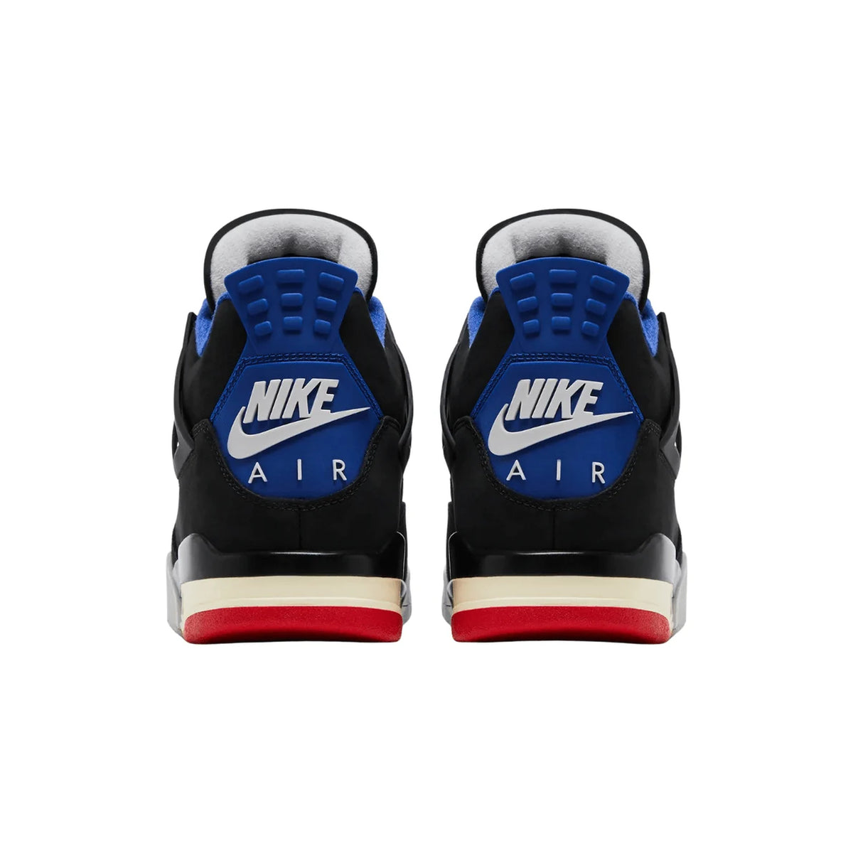 Air Jordan 4 Retro 'Rare Air - White Lettering'