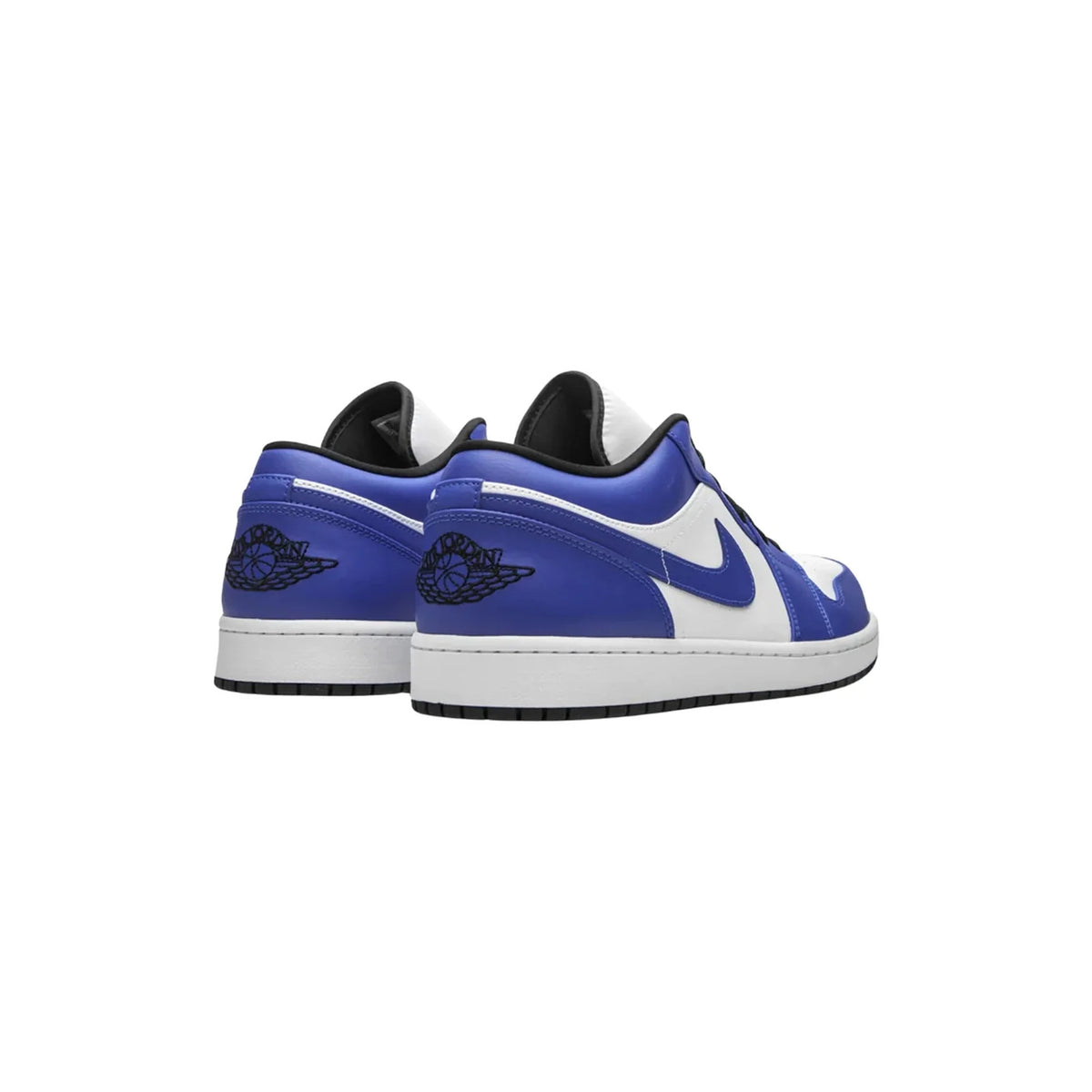 Air Jordan 1 Low Game Royal