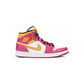 Air Jordan 1 Mid Día de Muertos