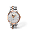 Tissot Le Locle Open Heart 39.3Mm T0064072203302