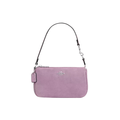 Coach Nolita 19 Light violet
