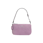 Coach Nolita 19 Light violet