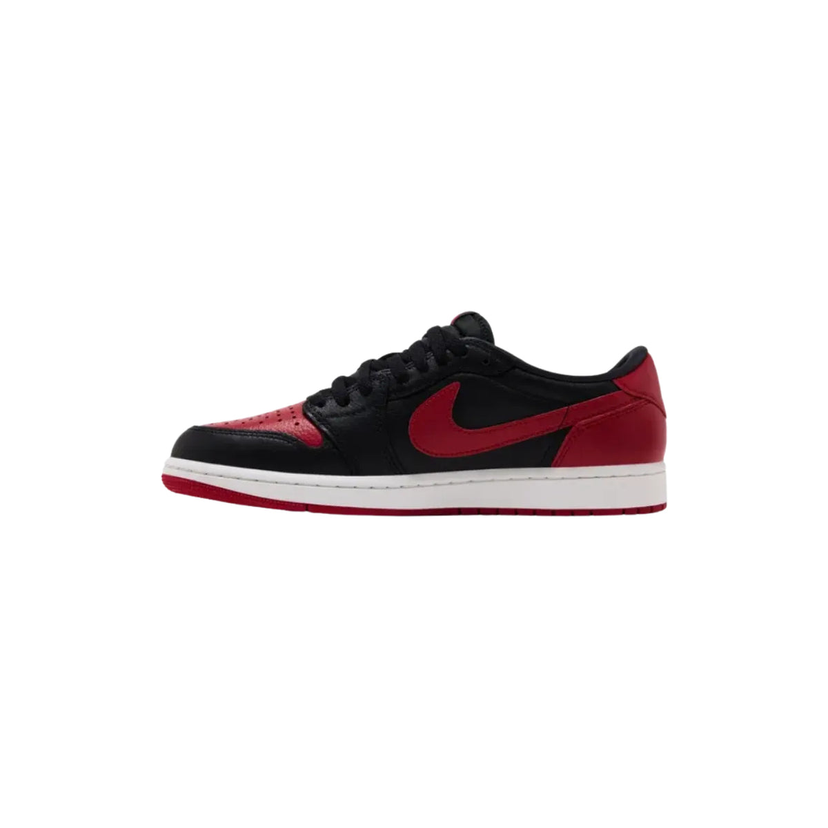 Air Jordan 1 Retro Low OG 'Banned' 2026
