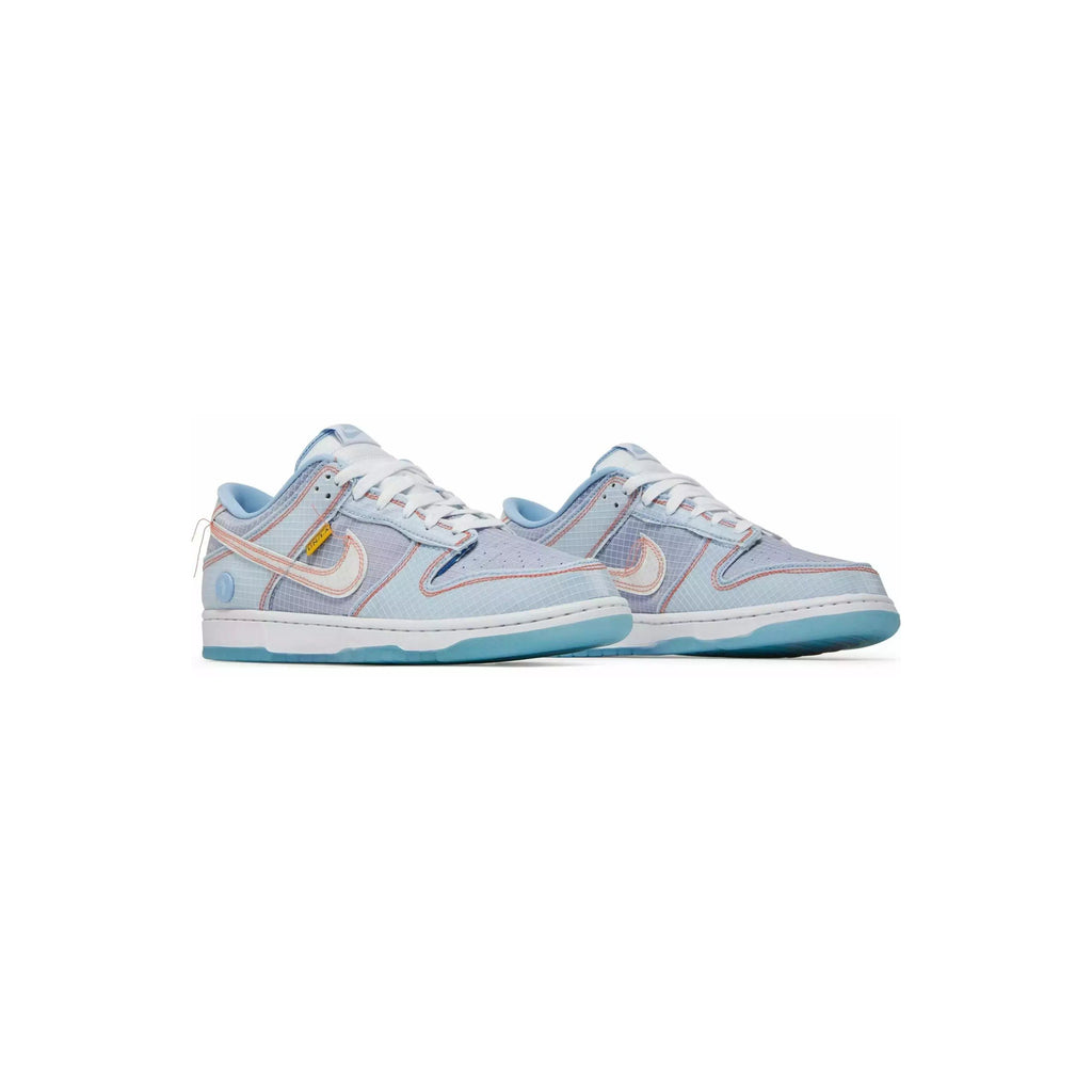 Nike Union LA x Dunk Low 'Passport Pack - Argon'