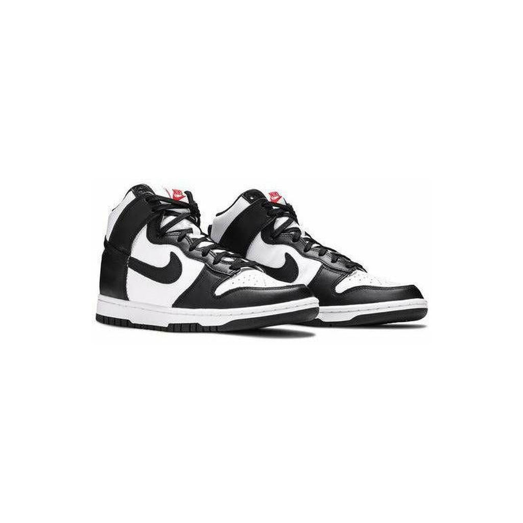 Nike Dunk High Panda