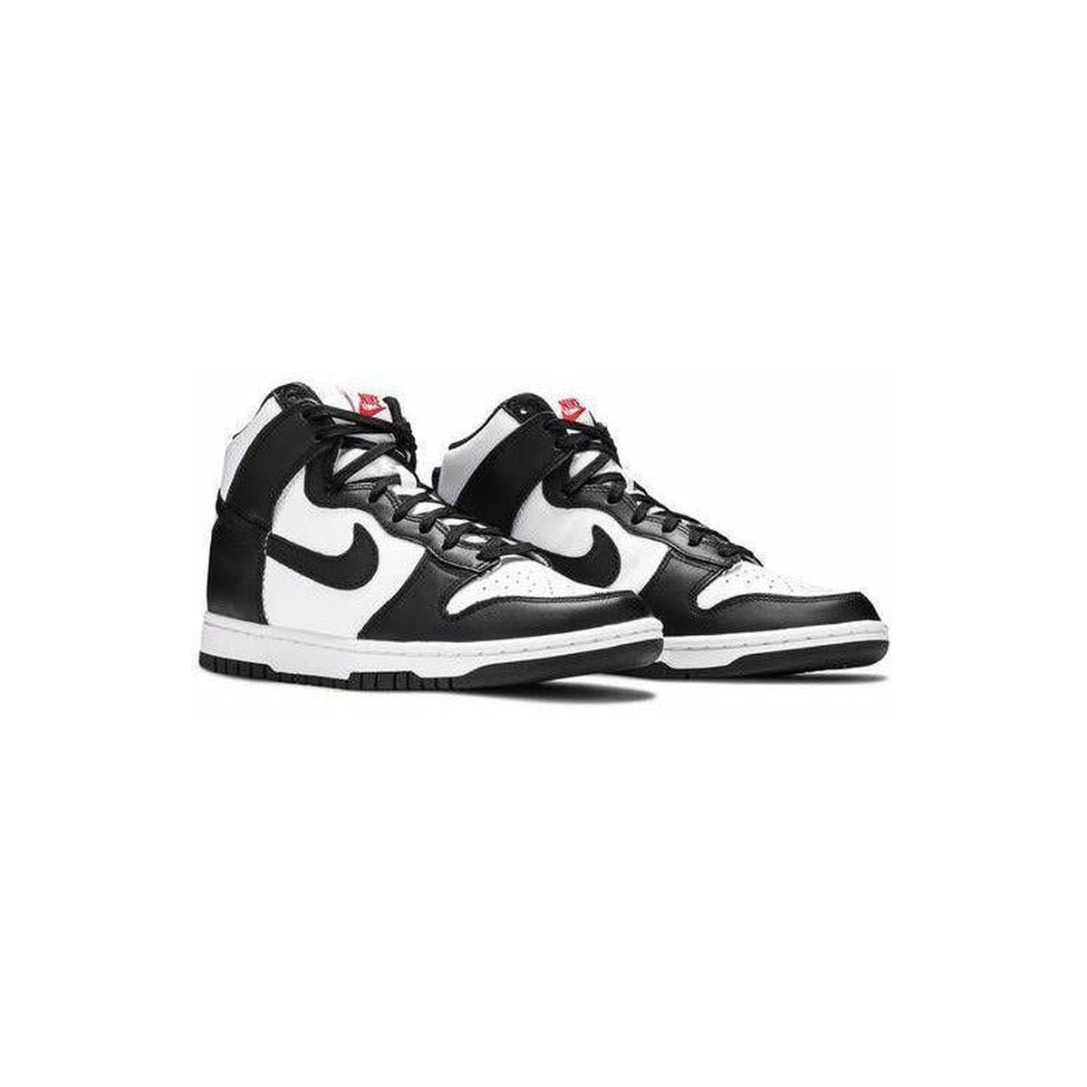 Nike Dunk High Panda