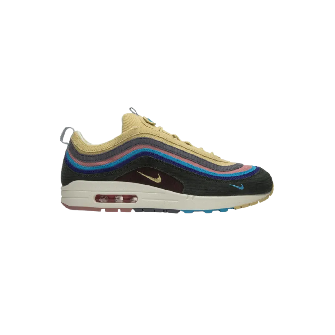 Sean Wotherspoon x Nike Air Max 1/97