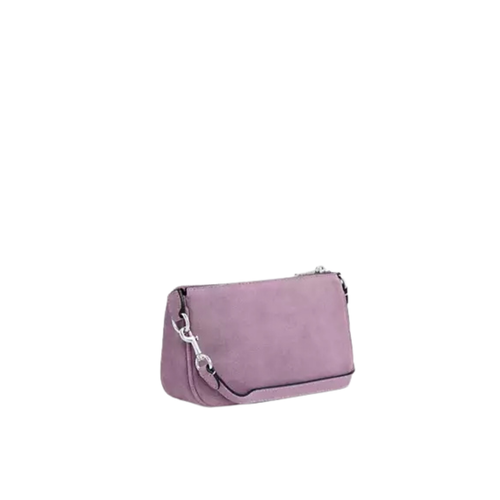 Coach Nolita 19 Light violet
