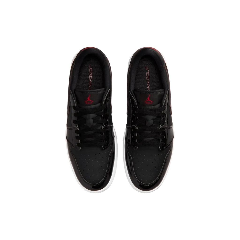 Air Jordan 1 Low Golf 'Bred'