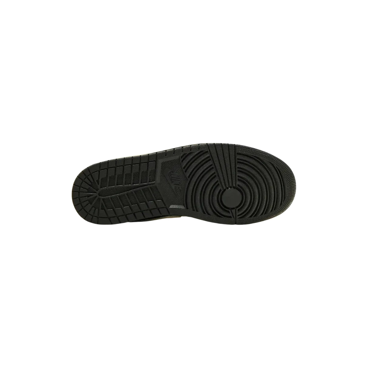 Jordan Low Smoke Grey Off Noir
