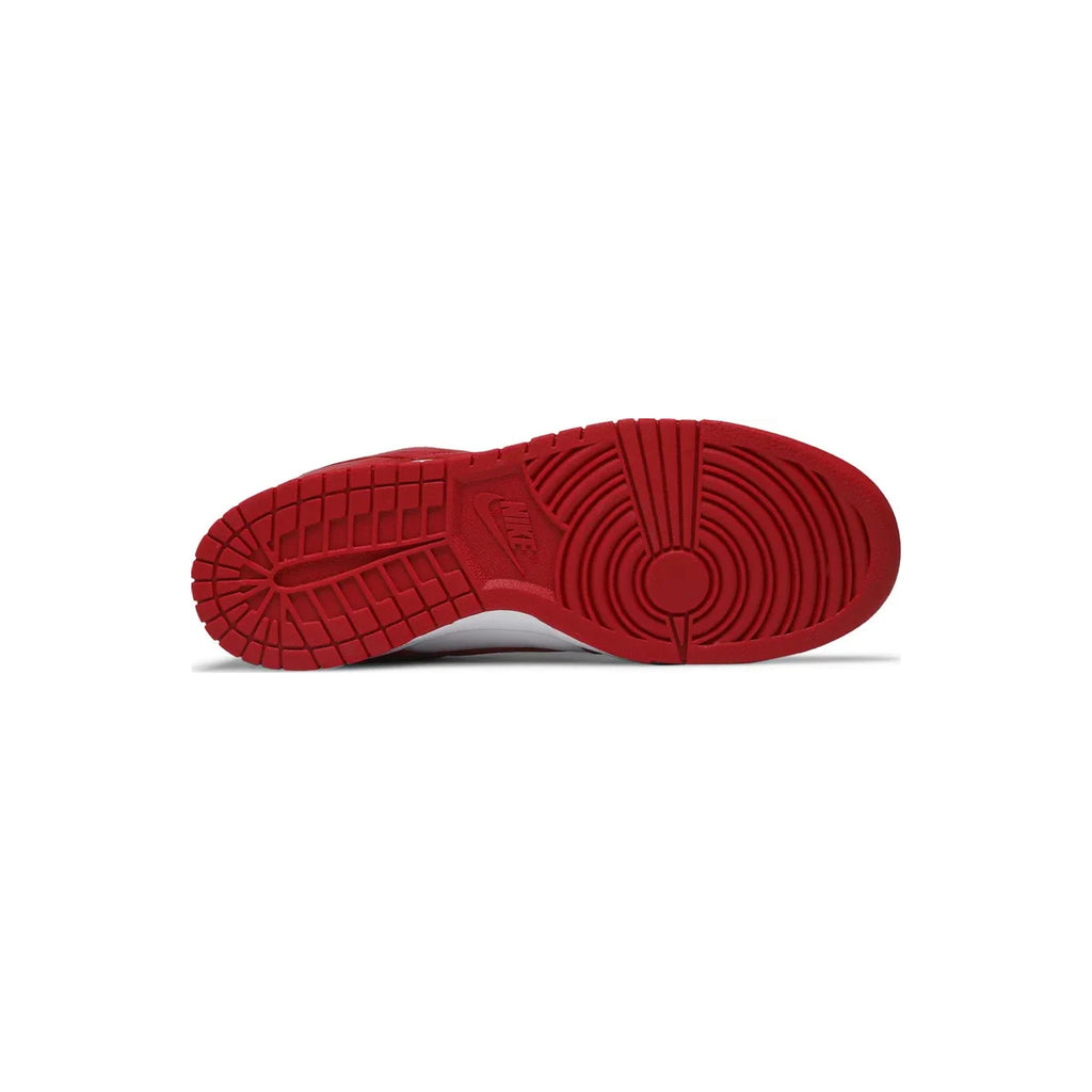 Nike Dunk Low Retro " St. John's / University Red"