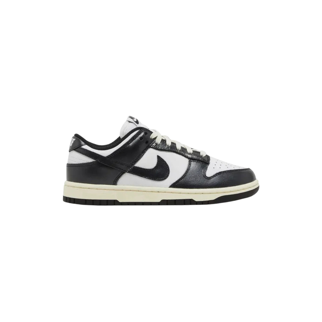 Nike Dunk Low Vintage Panda