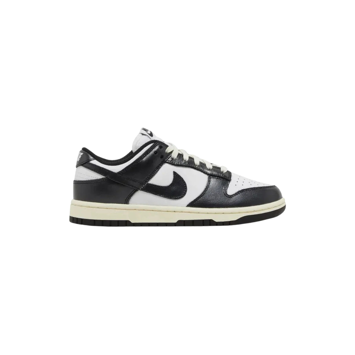 Nike Dunk Low Vintage Panda