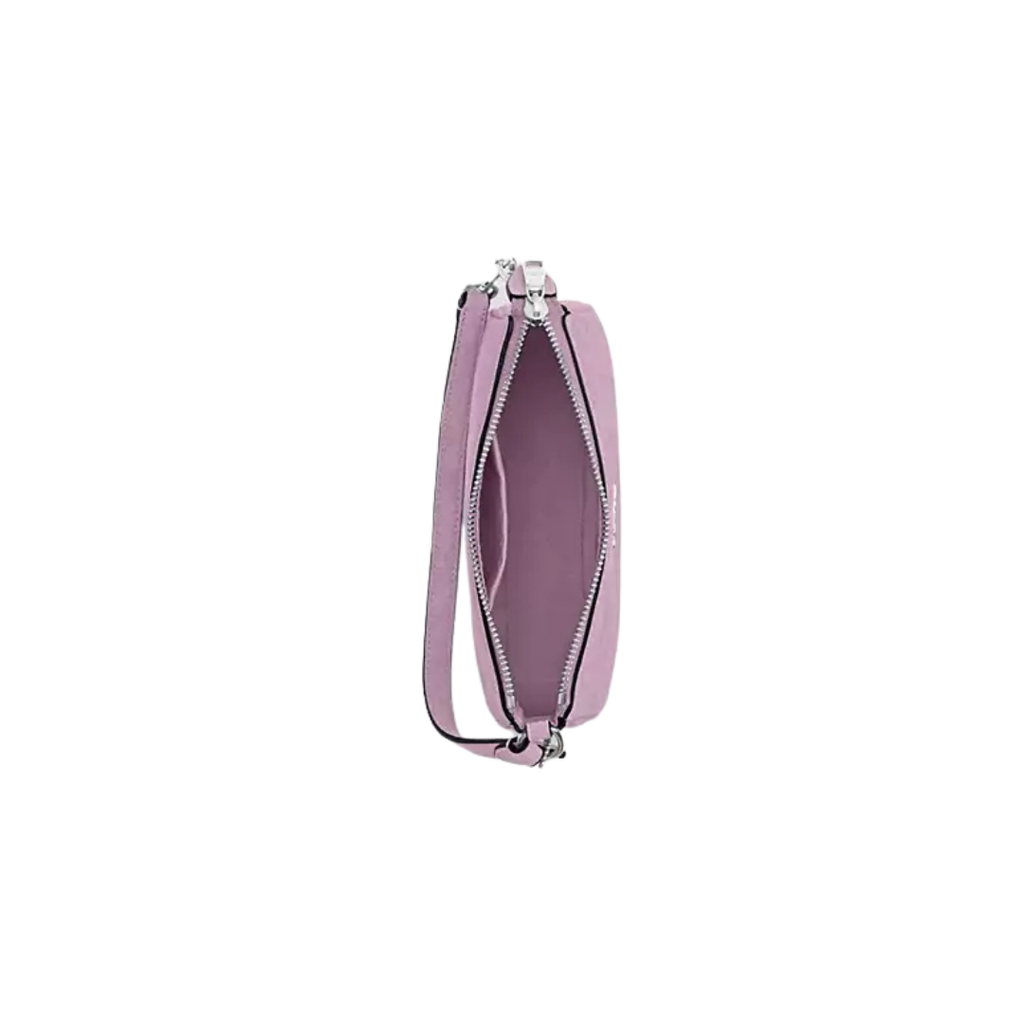 Coach Nolita 19 Light violet