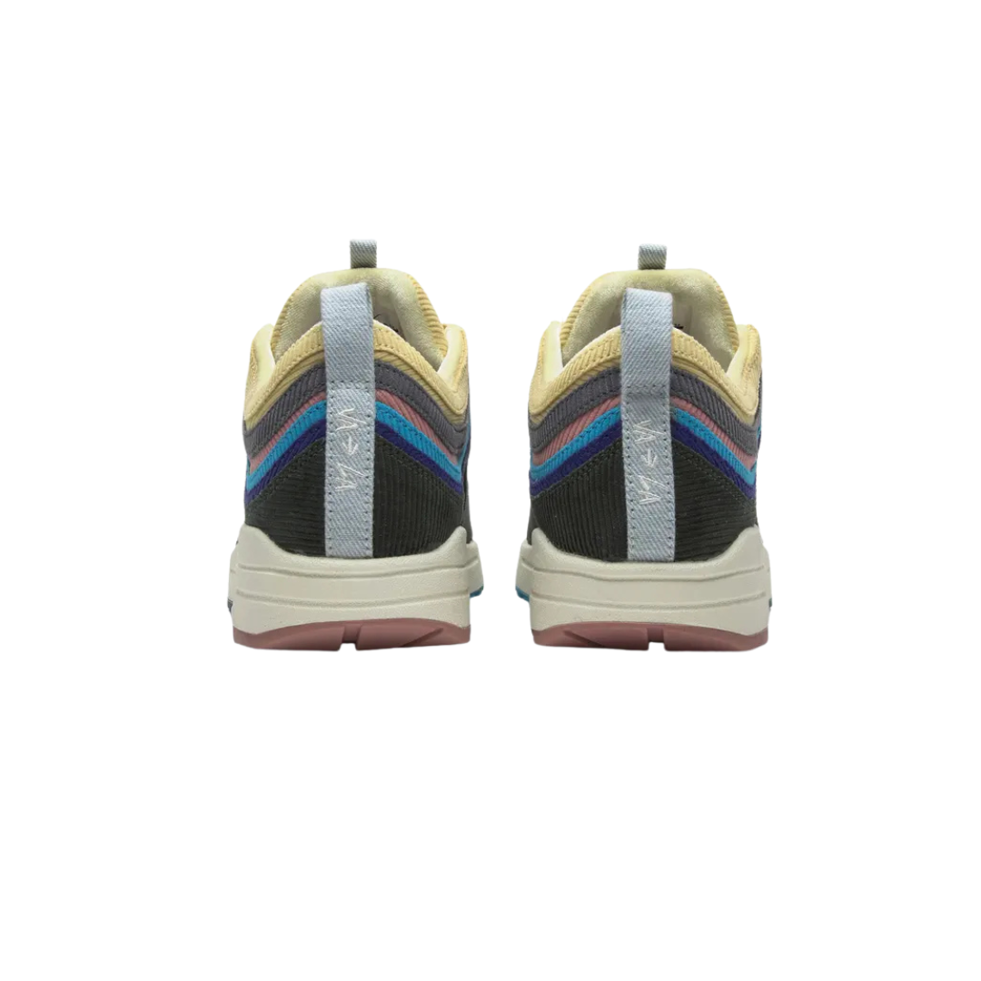 Sean Wotherspoon x Nike Air Max 1/97