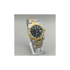 Seiko Mod Sky Dweller Black Two Tone