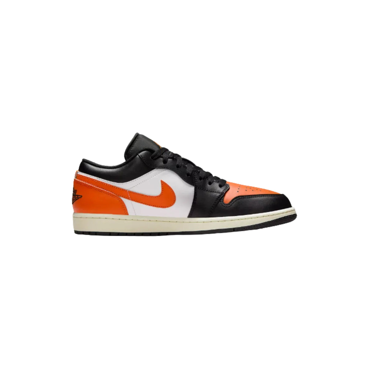 Nike Air Jordan 1 Low 'Shattered Backboard Alternate'