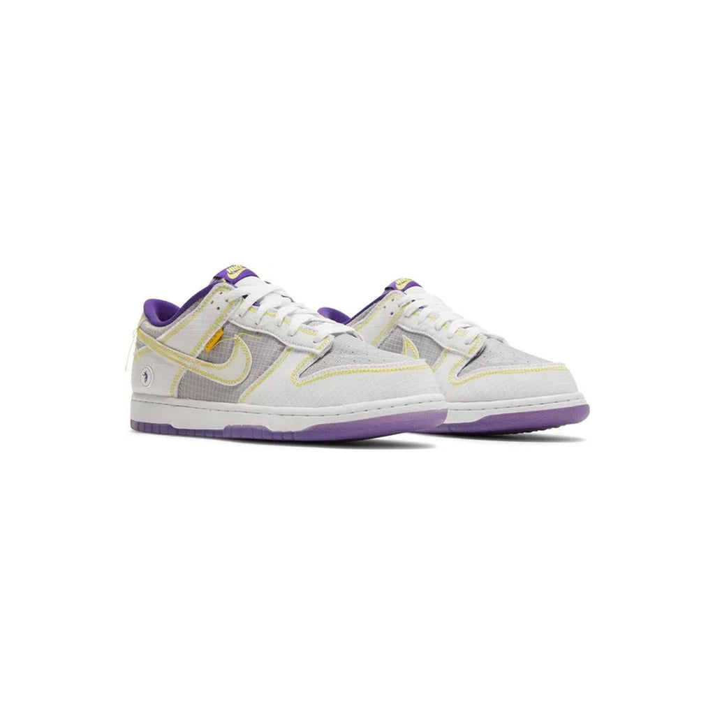 Nike Dunk Low x Union LA 'Passport Pack - Court Purple'