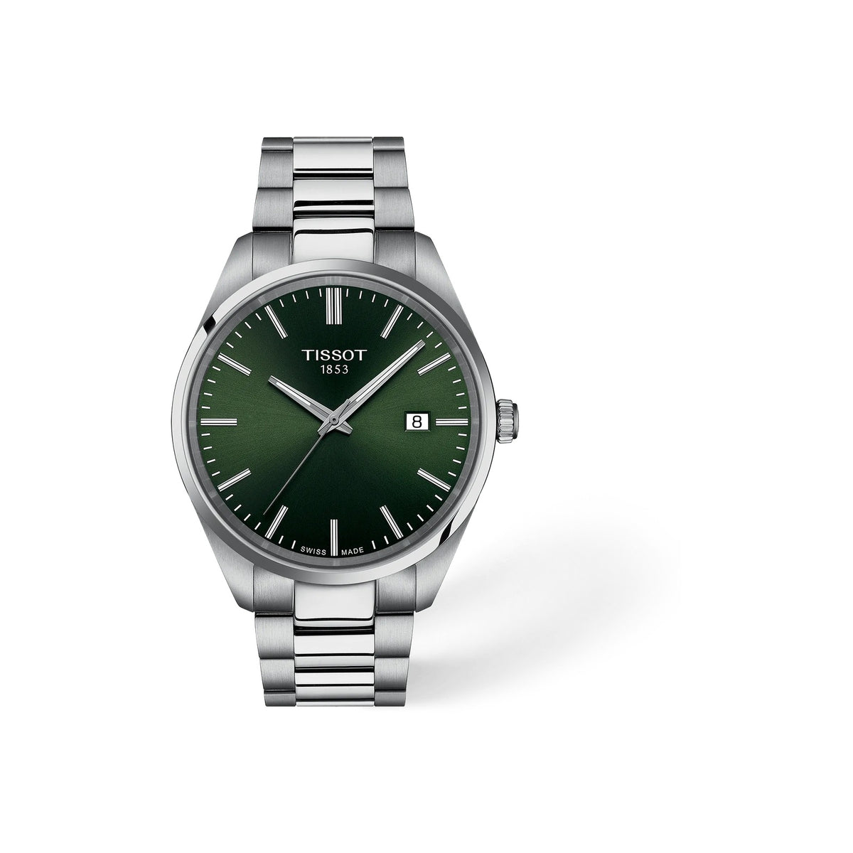 Tissot Pr 100 40Mm T1504101109100