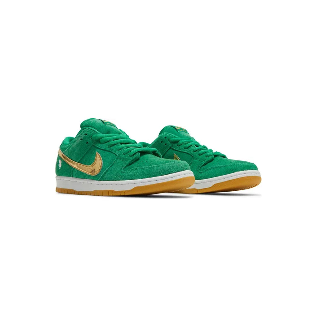 Dunk Low SB 'St. Patrick’s Day'