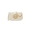 Tory Burch  new ivory  Reva Clutch Bag
