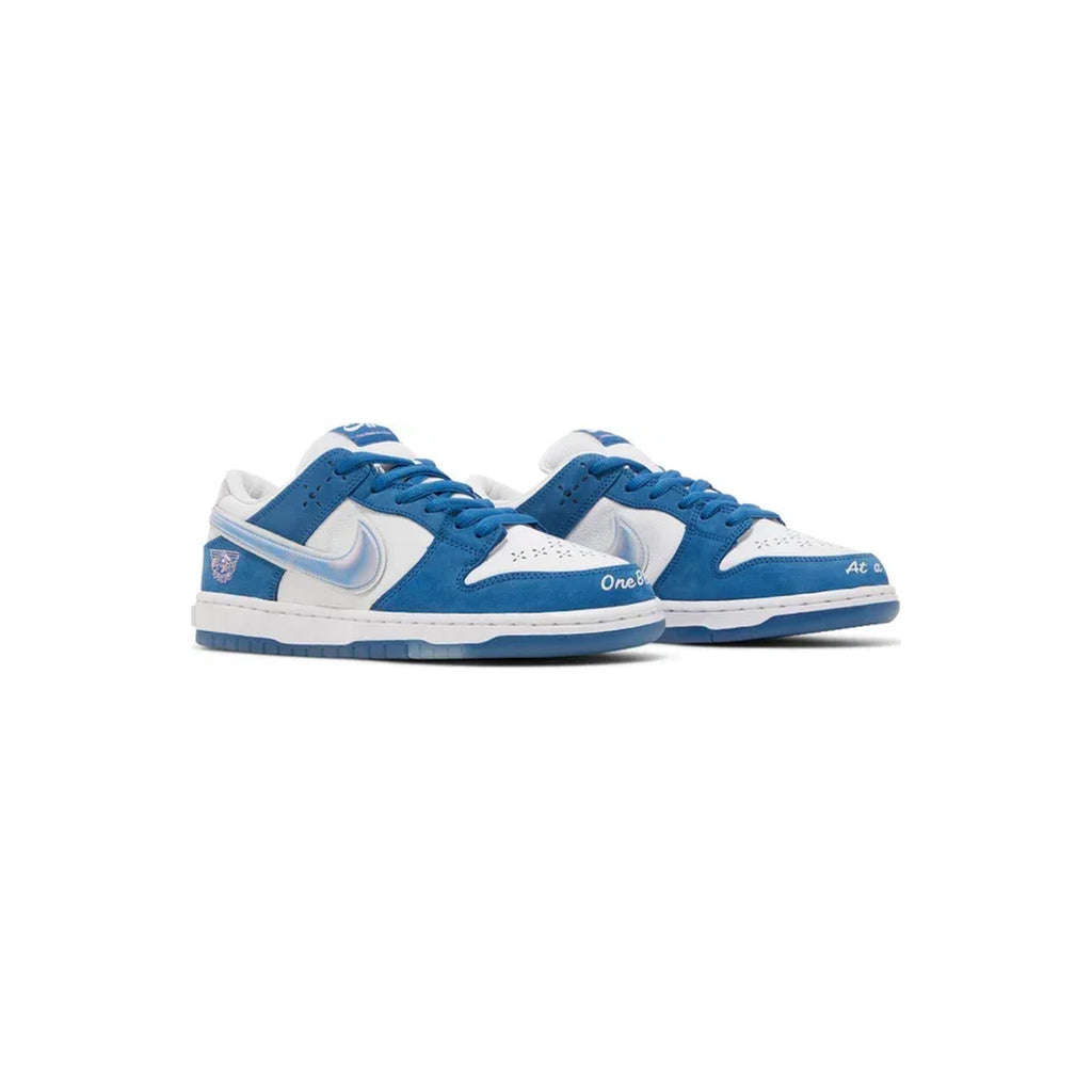 Nike Dunk Low SB 'One Block at a Time' x Born x Raised