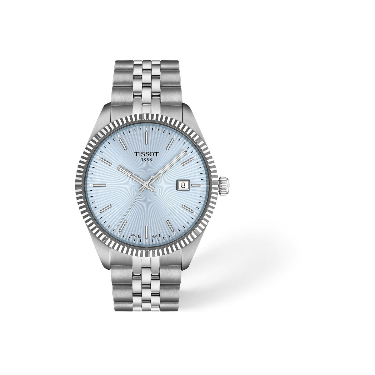 Tissot Ballade 40Mm T1564101135100