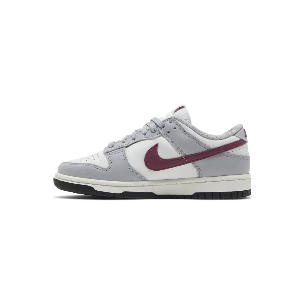 Nike Dunk Low ‘Summit White/Rosewood’
