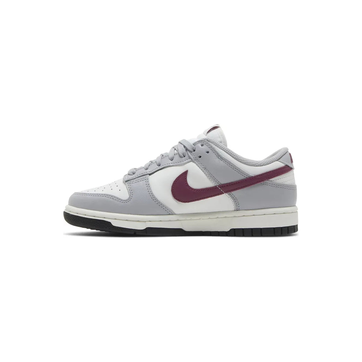 Nike Dunk Low ‘Summit White/Rosewood’