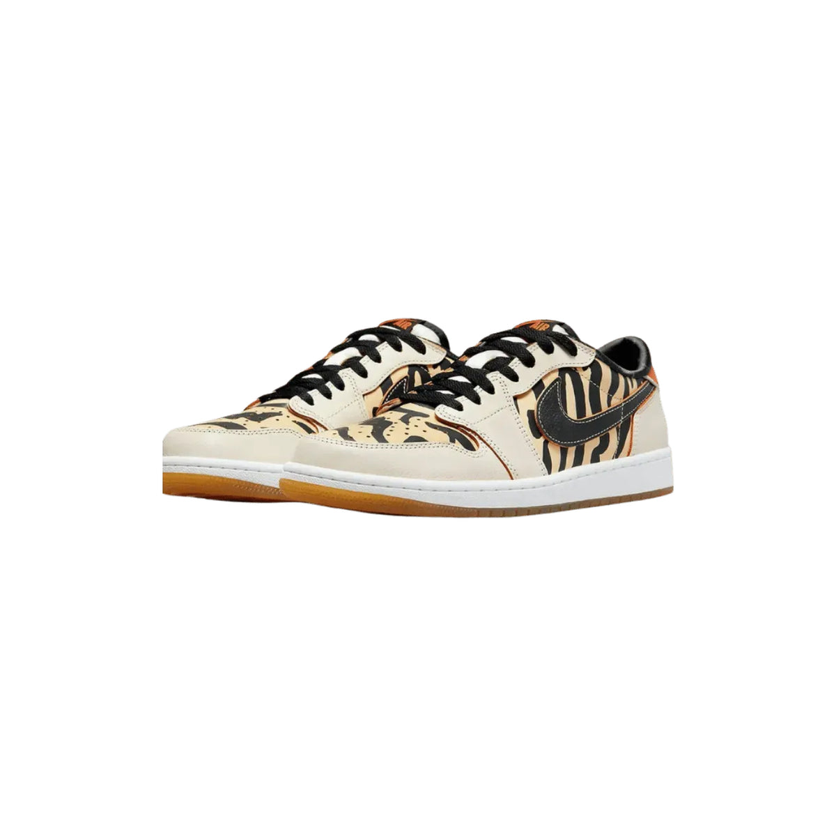 Air Jordan 1 Retro Low OG 'Chinese New Year - Year Of The Tiger'