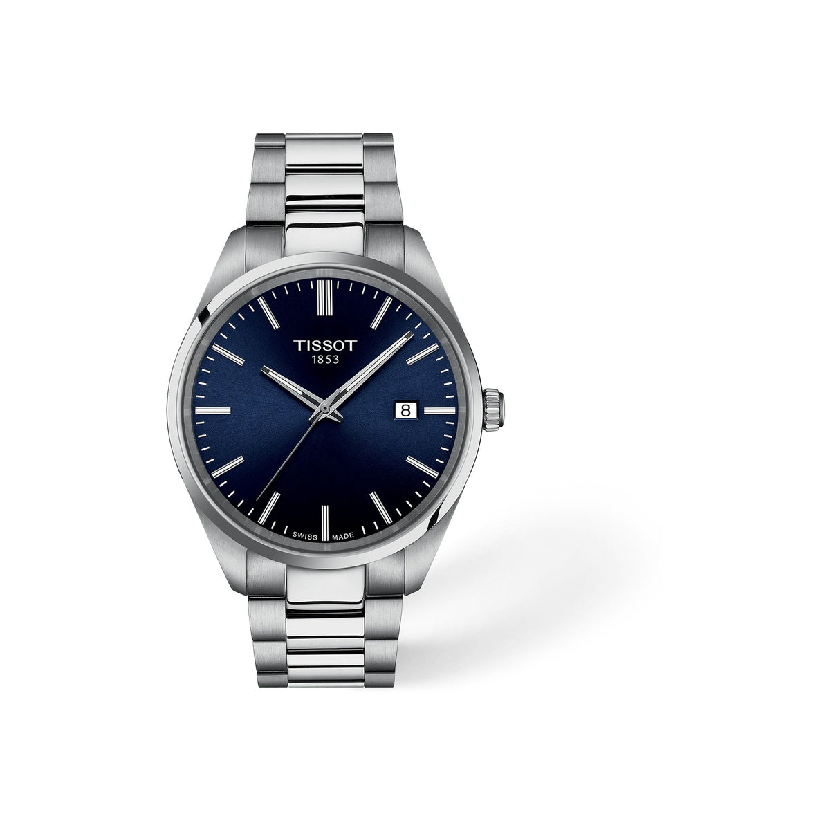 Tissot Pr 100 40Mm T1504101104100