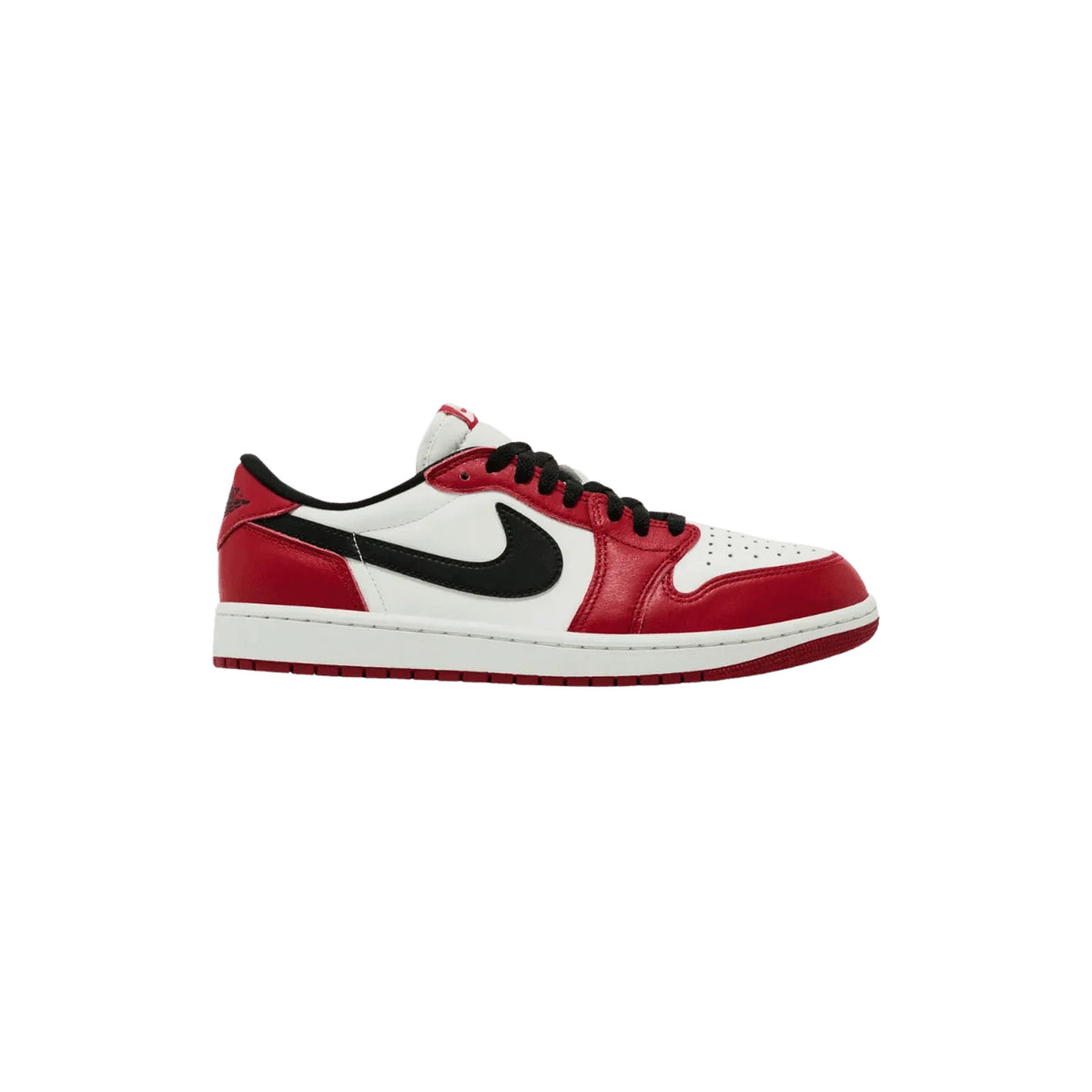 Air Jordan 1 Retro Low OG 'Chicago' 2025