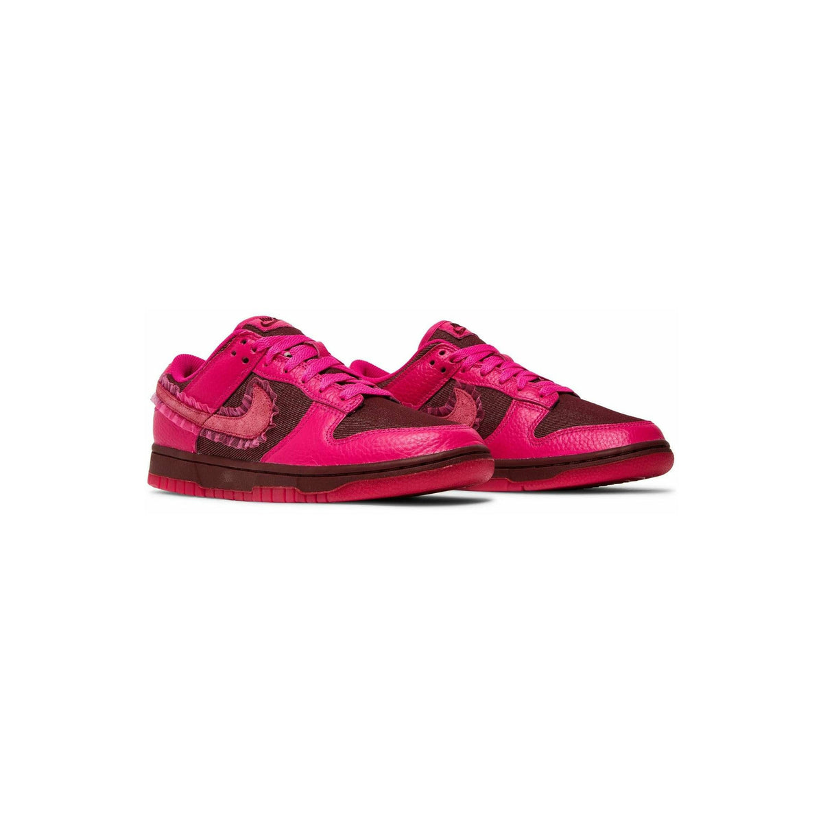 Dunk Low Prime Pink