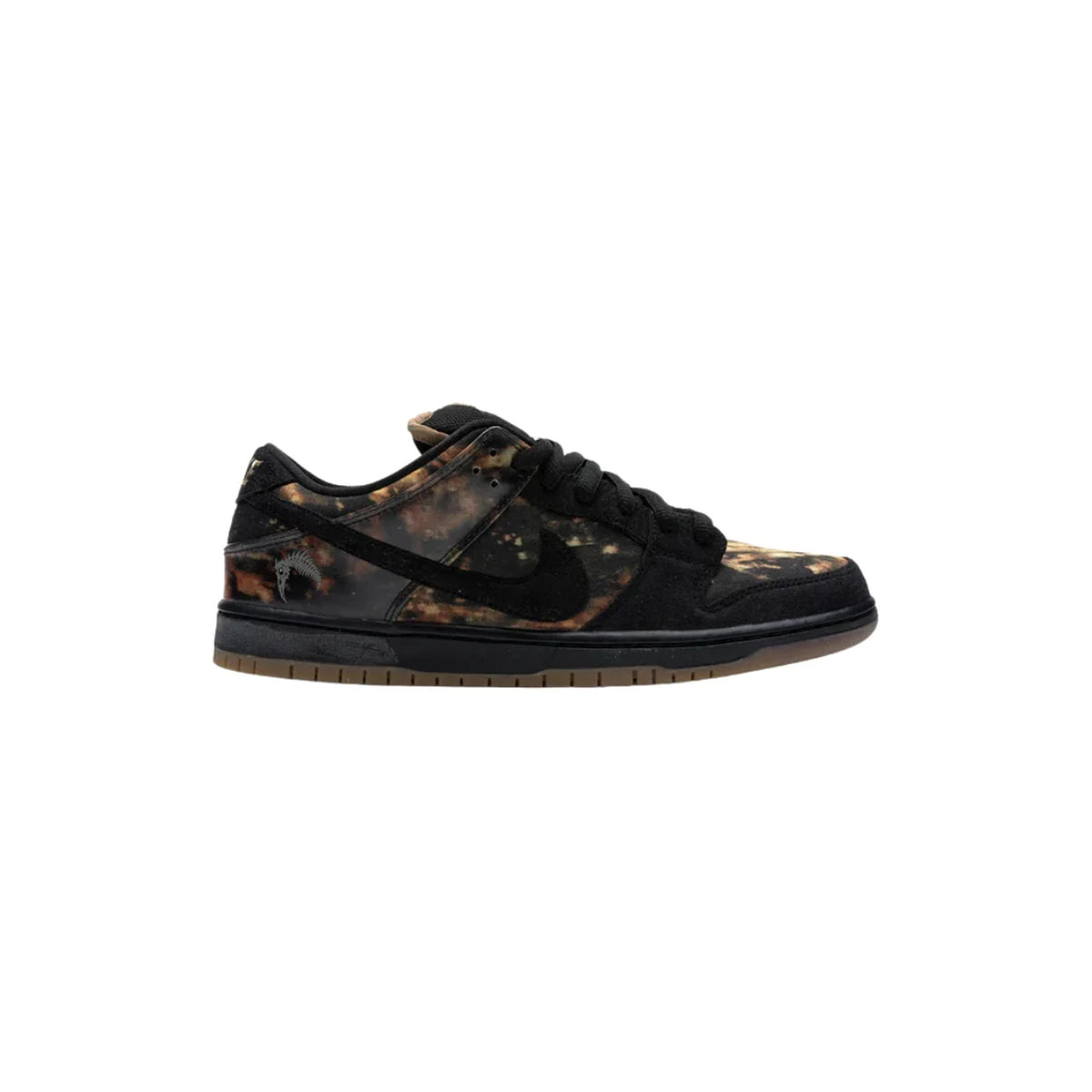 Nike SB Dunk Low Pushead 2