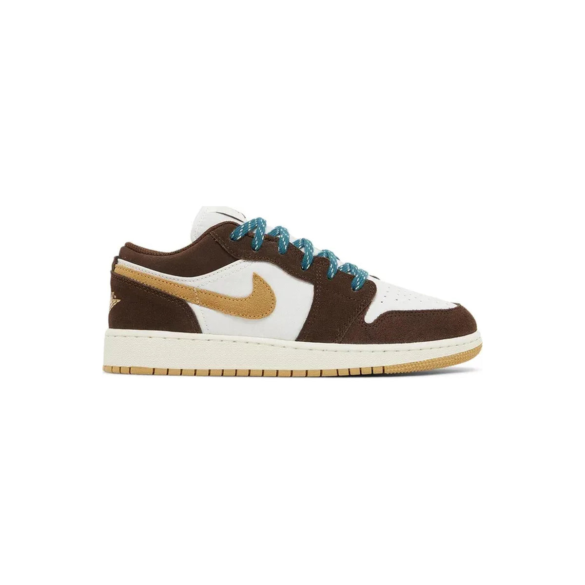 Air Jordan 1 Low 'Cacao Wow'