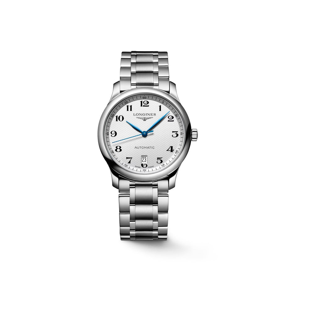 Men’s LONGINES  L2.628.4.78.6 Automatic Watch